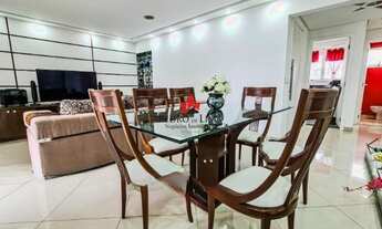 Imagem 4: Apartamento 3 dormitórios suítes 3 vagas no Tatuapé