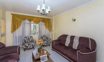 Imagem: Porto Alegre - Casa Padrão - Sarandi