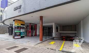 Imagem 4: Conjunto com vaga de garagem para alugar, 30 m² por R$ 1.050/mês - Centro - Curitiba/PR