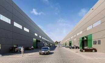 Imagem: Galpão à venda, 64861 m² por R$ 367.000.000,00