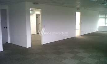 Imagem 3: Sala - Vila Brandina - Campinas