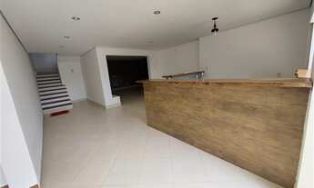 Imagem 7: Casa de condomínio para venda tem 308 metros quadrados com 3 quartos em Transurb - Itapevi