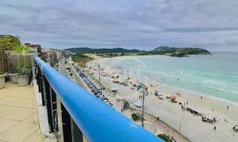 Imagem 6: Cobertura com 4 dormitórios à venda, 224 m² por R$ 4.500.000 no Centro - Cabo Frio/RJ