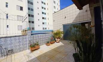 Imagem 5: Cobertura para venda tem 260 metros quadrados com 4 quartos em Setor Bueno - Goiânia - GO