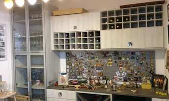 Imagem 5: Apartamento no Vistta Santana