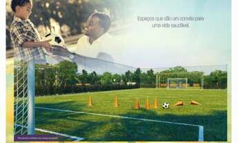 Imagem 2: JUL35/149 Condomínio Cidade Jardim (casas de 2 e 3 quartos sendo 1 suíte