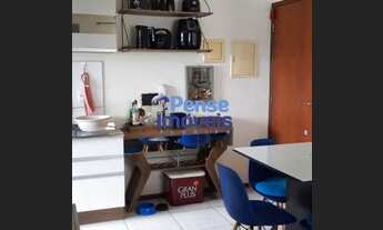 Imagem 6: PALHOçA - Padrão - Guarda do Cubatão