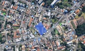 Imagem 1: Terreno para comprar no bairro Cavalhada - Porto Alegre