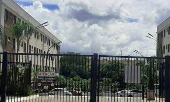 Imagem 2: Apartamento com 2 dormitórios à venda, 42 m² por R$ 118.000,00 - Jardim José Sampaio Júnio