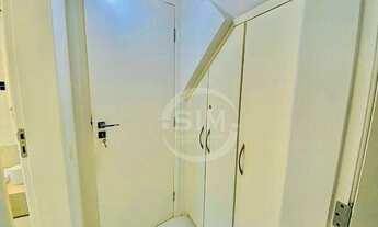 Imagem 7: Cobertura com 2 dormitórios à venda, 128 m² no Centro - Cabo Frio/RJ