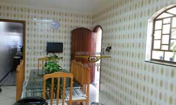 Imagem 4: Sobrado com 3 dormitórios à venda, 125 m² por R$ 680.000,00 - Jardim Vila Formosa - São Pa