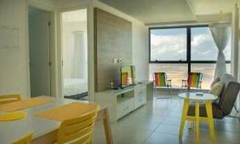 Imagem: Apartamento para venda EDF. Atlantico Sul