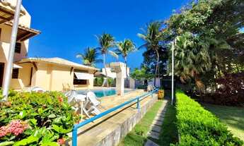 Imagem 4: Excelente casa para venda com ótima localização em Villas do Atlântico- <br>Lauro de