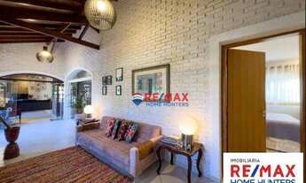 Imagem 3: Casa com 4 dormitórios à venda, 270 m² por R$ 1.550.000,00 - Estância das Flores - Vinhedo