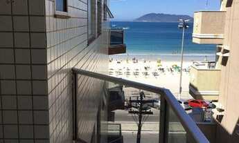 Imagem 5: Cobertura Triplex Vista Mar