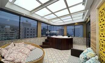 Imagem 6: Excelente cobertura 5 quartos em Bombas