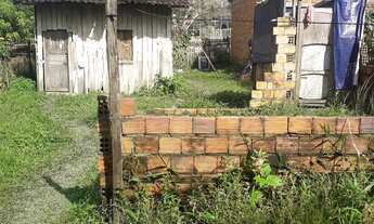 Imagem 2: Vendo terreno em mosquero