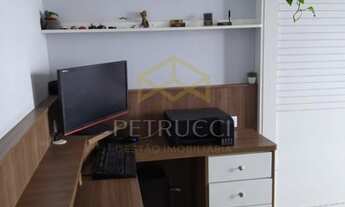 Imagem 7: Apartamento - Botafogo - Campinas