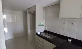 Imagem 5: Apartamento no Residencial Oásis 03 Quartos para Venda - Jardim das Américas 2ª Etapa