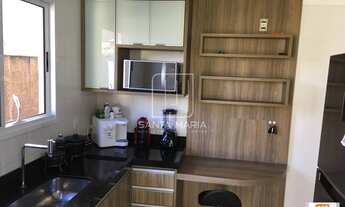 Imagem 4: Casa (sobrado em condominio) 3 dormitórios/suite, cozinha planejada, portaria 24 horas, em