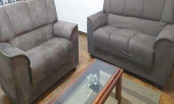 Imagem 2: Apartamento para aluguel tem 113 metros quadrados com 4 quartos em Centro - Belo Horizonte