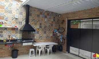 Imagem 4: Casa Térrea Vila Carrão 120m² - 2 dm, 2 vg