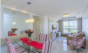 Imagem: Porto Alegre - Apartamento Padrão - Santana