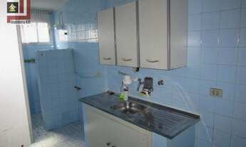 Imagem 1: 600m Metrô Praça da Árvore 51m²1 dorm sem vaga!