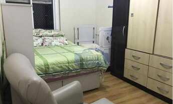 Imagem 7: Apartamento residencial à venda, Mooca, São Paulo