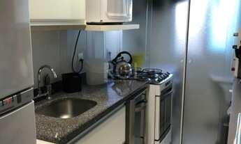 Imagem 6: Porto Alegre - Apartamento Padrão - Jardim Itu Sabará