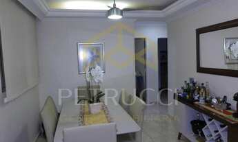 Imagem 3: Apartamento - Vila Industrial - Campinas