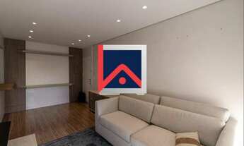 Imagem 4: Apartamento Venda Moema 50 m² 1 Dormitórios