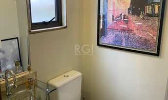 Imagem 6: Porto Alegre - Conjunto Comercial/Sala - Petrópolis