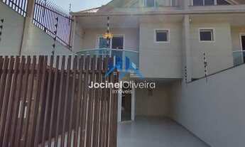 Imagem 2: Sobrado com 3 dorms, Xaxim, Curitiba - R$ 660 mil, Cod: SO0045