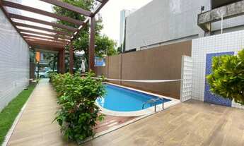 Imagem 3: Edf Vila Carvalheira Tamarineira