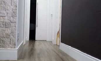 Imagem 5: Apartamento com 3 dorms, Taboão, São Bernardo do Campo - R$ 410 mil, Cod: 3813