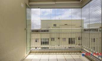 Imagem 4: Apartamento com 2 dormitórios para alugar, 49 m² por R$ 2.400,00/mês - Vila Leopoldina - S