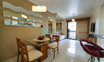 Imagem 2: Apartamento à venda no bairro Cambuí - Campinas/SP