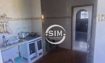 Imagem 7: Casa com 1 dormitório à venda, 120 m² no Peró - Cabo Frio/RJ