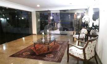 Imagem 2: Excelente apartamento, 1 por andar, em frente ao shopping Higienópolis