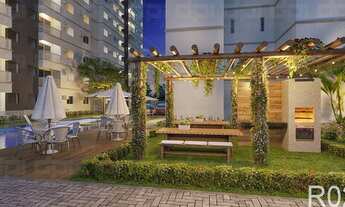 Imagem 7: Saia do aluguel e conquiste a casa própria na melhor localização da zona Sul