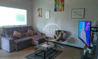 Imagem: Casa com 4 dormitórios à venda, 180 m²