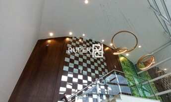 Imagem 7: Apartamento para venda possui 77 metros quadrados com 2 quartos