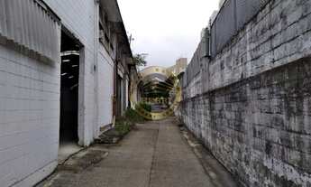 Imagem 7: Galpão à venda e locação 5281.98M², Independencia, São Bernardo do Campo - SP