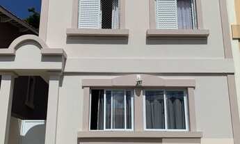 Imagem: Jundiaí - Casa de Condomínio - Caxambu