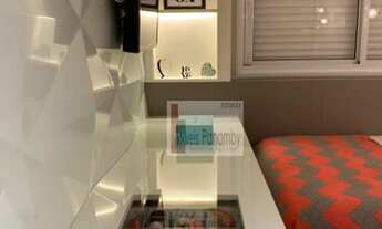 Imagem 7: Apartamento à venda, 165 m² por R$ 1.900.000,00 - Vila Andrade - São Paulo/SP