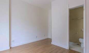 Imagem 5: Rio de Janeiro - Apartamento Padrão - Humaitá