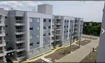 Imagem 2: Canoas - Apartamento Padrão - Olaria