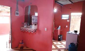 Imagem 4: Vendo casa no conjunto cidadão em itacoatiara