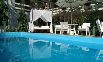 Imagem: Pousada com 23 dormitórios à venda, 1500